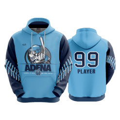 3365 FD Hoody BBHOODY2022