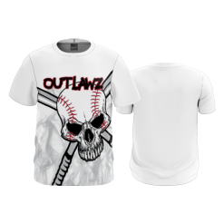 3352 FD SPIRIT DRY FIT POPSLO-OUTLAWZ