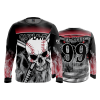 3352 FD Long Sleeve MENS POPSLO-OUTLAWZ