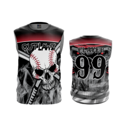 3352 FD Sport Sleeveless MENS POPSLO-OUTLAWZ