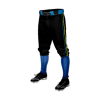 3381 CL KNICKERS CUSTOM BRAIDED BALL PANT POPSLO-RECKLESS