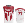 3382 FD Sport Sleeveless MENS POPSLO-SPARTANS
