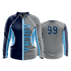 1838 CL WOMENS VAPOR JACKET SUB
