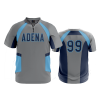 3281 CL DERBY JACKET SHORT SLEEVE
