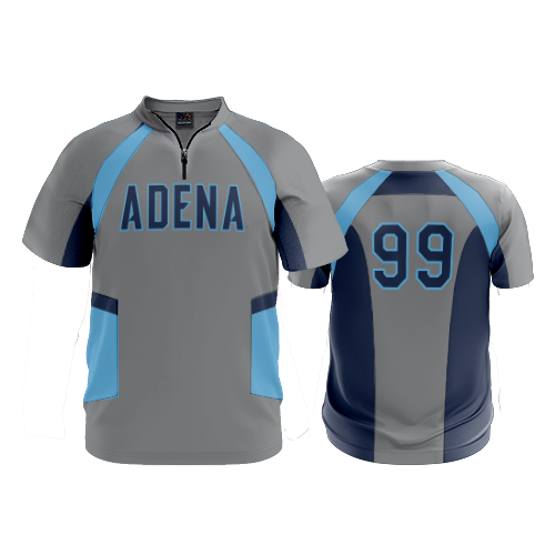 3281 CL DERBY JACKET SHORT SLEEVE
