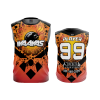 3393 FD Sport Sleeveless MENS IYAAYAS-REMAKE