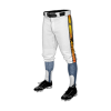 3393 CL KNICKERS CUSTOM BRAIDED BALL PANT IYAAYAS-REMAKE