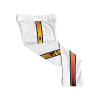 3393 CL WHITE CUSTOM BRAID MENS PANT IYAAYAS-REMAKE