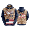 3367 FD Hoody AMVETS-1