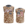 3367 FD Sport Sleeveless MENS AMVETS-1