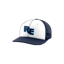 3046 Team Cap Trucker 112 RIVERS-EDGE-ORTHO-1