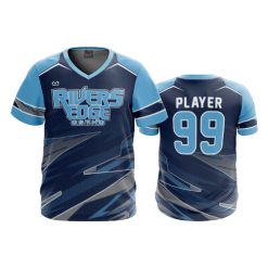 3046 FD Sport V-Neck MENS RIVERS-EDGE-ORTHO-1