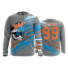 2124 FD Long Sleeve MENS WILDTHINGS-2022-1