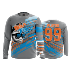 2124 FD Long Sleeve MENS WILDTHINGS-2022-1