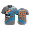 2124 FD Sport V-Neck MENS WILDTHINGS-2022-1