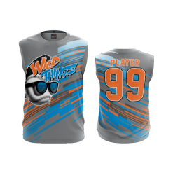 2124 FD Sport Sleeveless MENS WILDTHINGS-2022-1