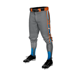 2124 CL KNICKERS CUSTOM BRAIDED BALL PANT WILDTHINGS-2022-1