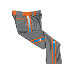 2124 CL CHARCOAL CUSTOM BRAID MENS PANT WILDTHINGS-2022-1