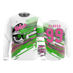 2124 FD Long Sleeve MENS WILDTHINGS-2022-2
