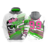 2124 FD Hoody WILDTHINGS-2022-2