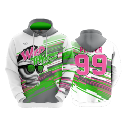 2124 FD Hoody WILDTHINGS-2022-2