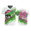 2124 FD Sport V-Neck MENS WILDTHINGS-2022-2