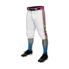 2124 CL KNICKERS CUSTOM BRAIDED BALL PANT WILDTHINGS-2022-2