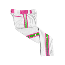 2124 CL WHITE CUSTOM BRAID MENS PANT WILDTHINGS-2022-2