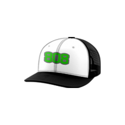 3399 Team Cap Trucker 112 IV-LEAGUERS-1
