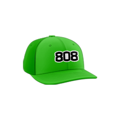 3399 Team Cap PTS30 IV-LEAGUERS-1