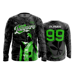 3399 FD Long Sleeve MENS IV-LEAGUERS-1