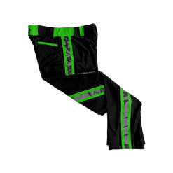3399 CL BLACK CUSTOM BRAID MENS PANT IV-LEAGUERS-1