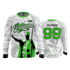 3399 FD Long Sleeve MENS IV-LEAGUERS-2
