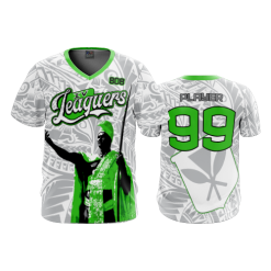 3399 FD Sport V-Neck MENS IV-LEAGUERS-2