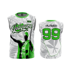 3399 FD Sport Sleeveless MENS IV-LEAGUERS-2
