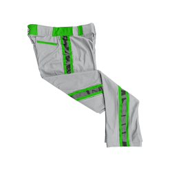 3399 CL GRAY CUSTOM BRAID MENS PANT IV-LEAGUERS-2