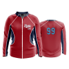 2683 CL WOMENS VAPOR JACKET SUB IBEW-176-1