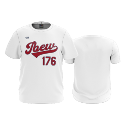 2683 FD SPIRIT DRY FIT IBEW-176-1