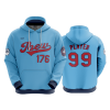 2683 FD Hoody IBEW-176-1