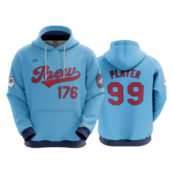 2683 FD Hoody IBEW-176-1