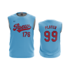 2683 FD Sport Sleeveless MENS IBEW-176-1