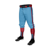 2683 CL KNICKERS CUSTOM BRAIDED BALL PANT IBEW-176-1