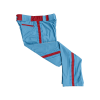2683 CL FULL DYE CUSTOM MENS PANT IBEW-176-1