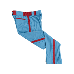 2683 CL FULL DYE CUSTOM MENS PANT IBEW-176-1
