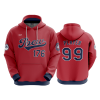 2683 FD Hoody IBEW-176-2