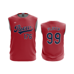 2683 FD Sport Sleeveless MENS IBEW-176-2
