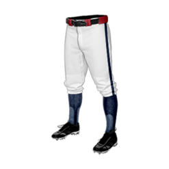 2683 CL KNICKERS CUSTOM BRAIDED BALL PANT IBEW-176-2