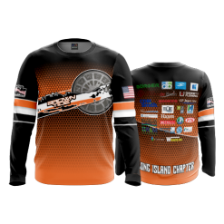 429 FD Long Sleeve MENS BROWN-TIDE-1