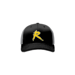 3031 Team Cap R172 REJECTS-1