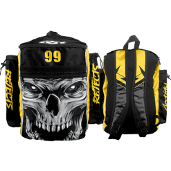 3031 Mojo Diamond Backpack REJECTS-1